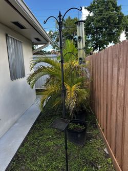 Bird Feeder