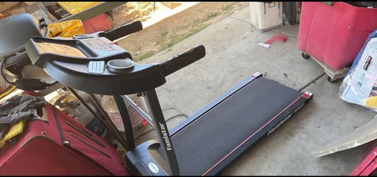 tread mill