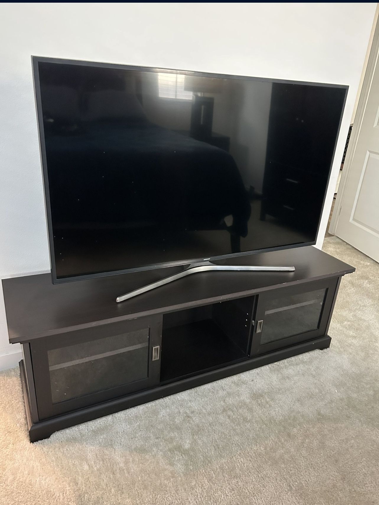 TV Console