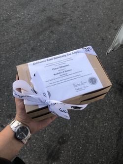 Graduation Coffee Cakes , Banana Bread 