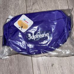 Supreme Waist Bag 