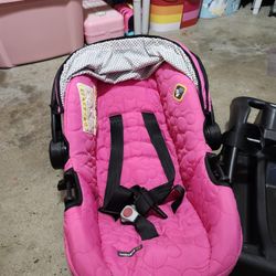 Car Seat