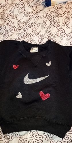 Custom hoodies/crew neck sweaters