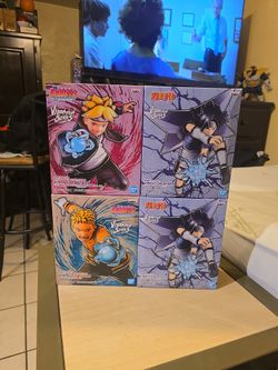 Boruto