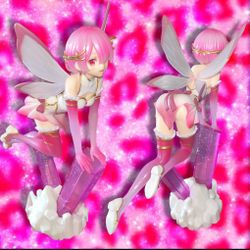 Re:Zero Ram Jewel Princess Anime Figure