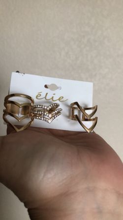 RINGS