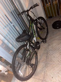 I change it or I sell it La Cambio O La Vendo