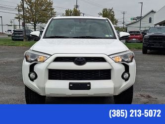 2014 Toyota 4Runner
