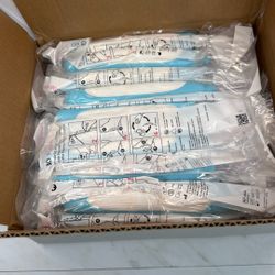 PureWick✨Lot of 30 Individually Sealed Female External Catheters