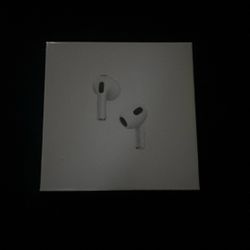 AirPods 3