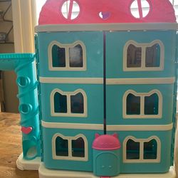 Gabby House 