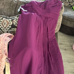 Bridesmaid Dresses/ Summer Dresses 