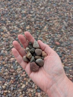Rocks (Best Offer, not free)