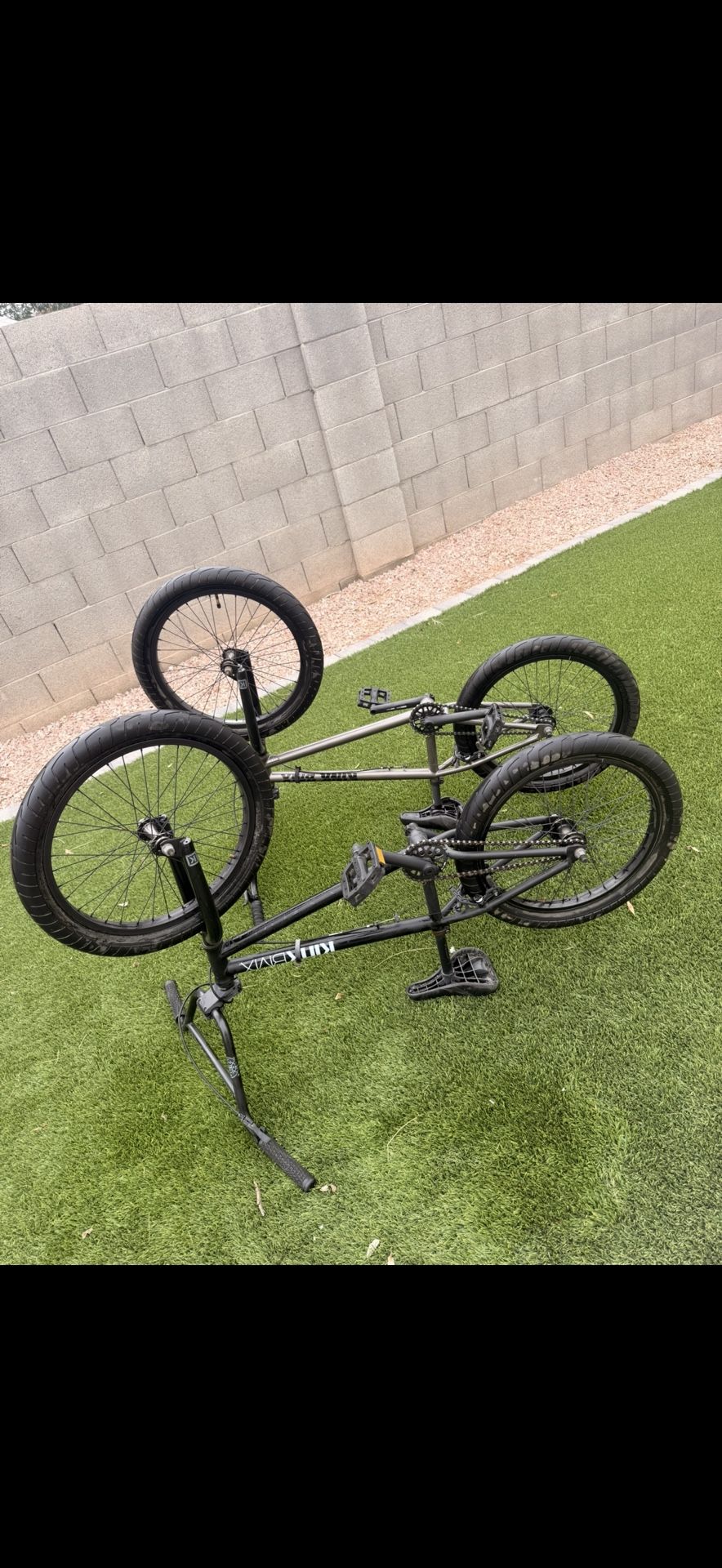 Kink Bmx Bikes