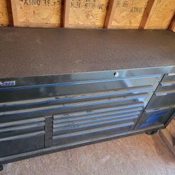 Snap-on Tool Box 