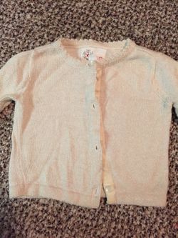 Gap Size 6-12 months