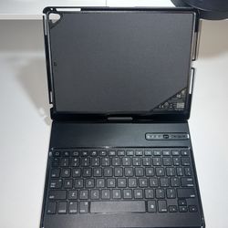 iPad Keyboard 