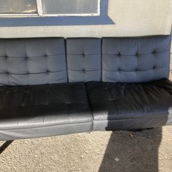 Futon Sofa