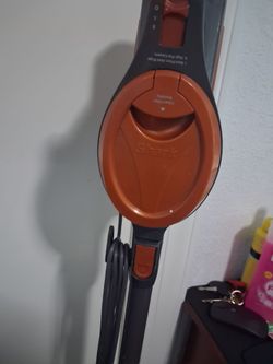 Shark Rocket Vacuum