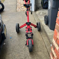 Golf Cart