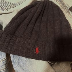 POLO Beanie 