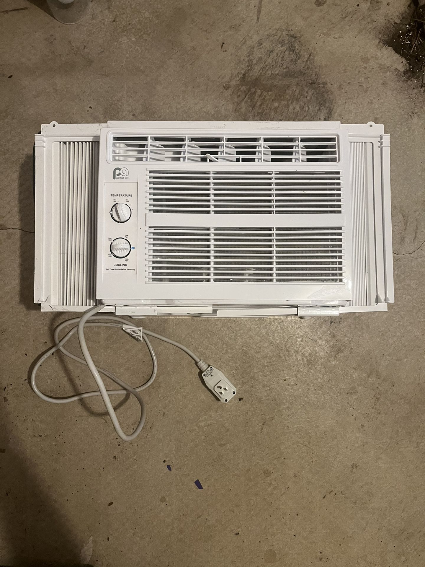 Window AC
