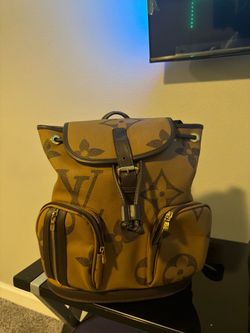 Lv backpack