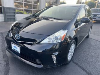 2014 Toyota Prius V Two