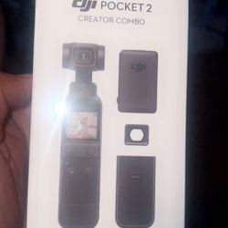Pocket 2  Creater Combo 