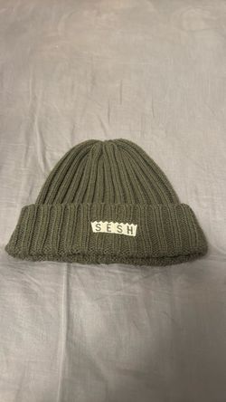 SESH beanie