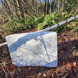 1984 to 1988 Toyota Truck 22RE OEM Front Hood Panel