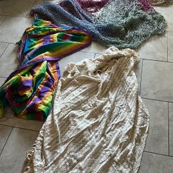 Hammocks From Puerto Vallarta 