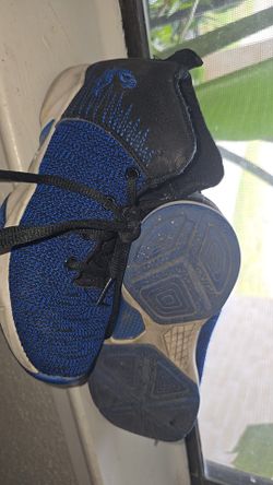 Original SHAQ Youth 3 Boy SHOES 