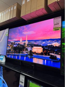 65 inch Vizio Quantum LED