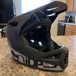 Seven IDP Mountain Bike Helmet 