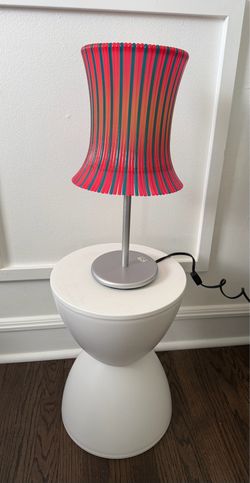 Vintage IKEA Lampan Table Lamp