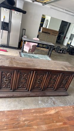 Furniture