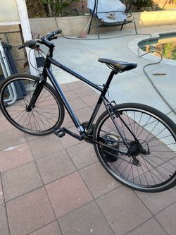 Cannondale Large