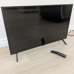 Samsung Smart TV 4k 60 UHD 32in Qled Q50R 2019