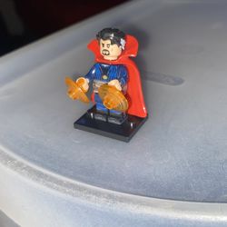 Lego doctor strange