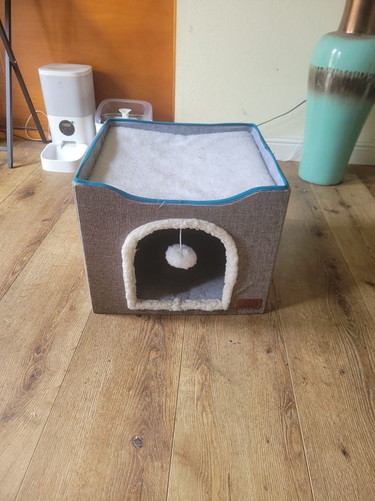 Pet Bed