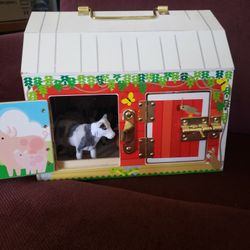 Melissa And Doug 