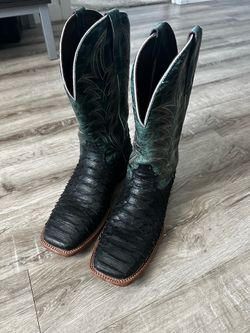 Western Boots