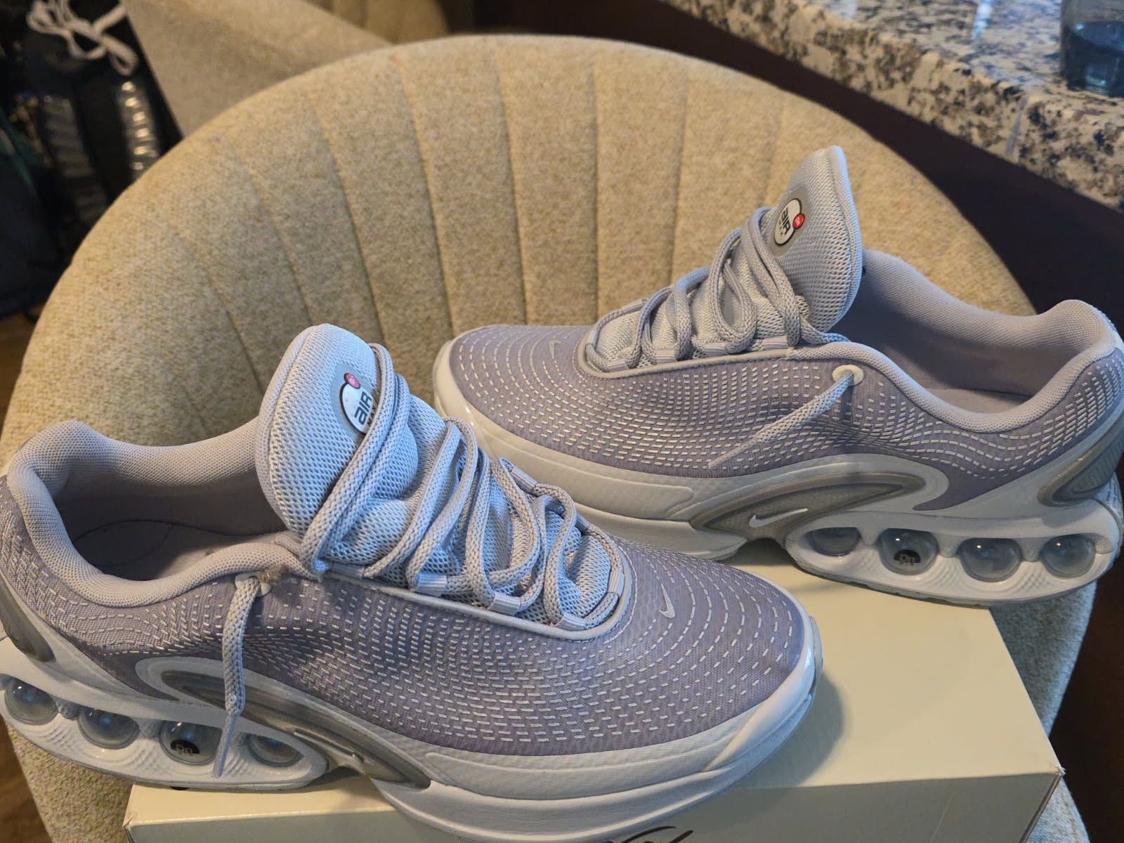 Nike Air Max DN