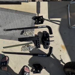 Tow Kit