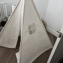 Tipi tent for kids/baby