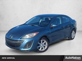 2011 Mazda Mazda3