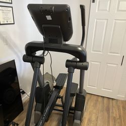 NordicTrack FS10i $275.00