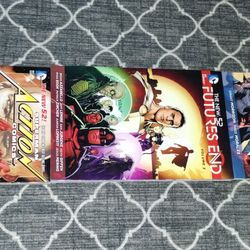 comic books the new 52 action comics superman/shazam