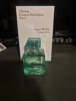 Mfk Aqua media 70ml